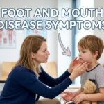 foot and mouth disease symptoms